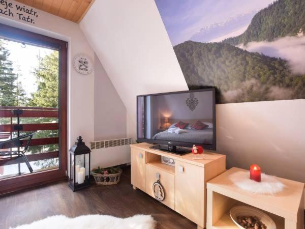 Koscielisko Residence Apartament Halszka 29C Luaran gambar