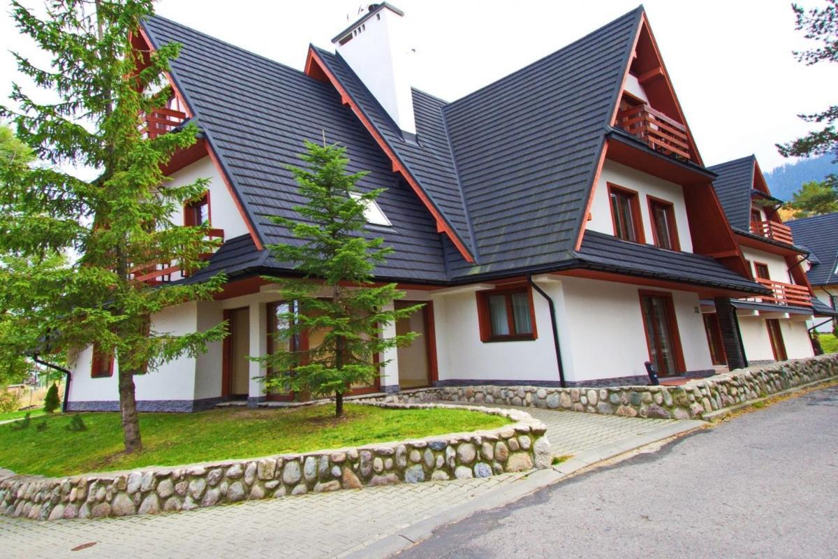 Koscielisko Residence Apartament Halszka 29C Luaran gambar