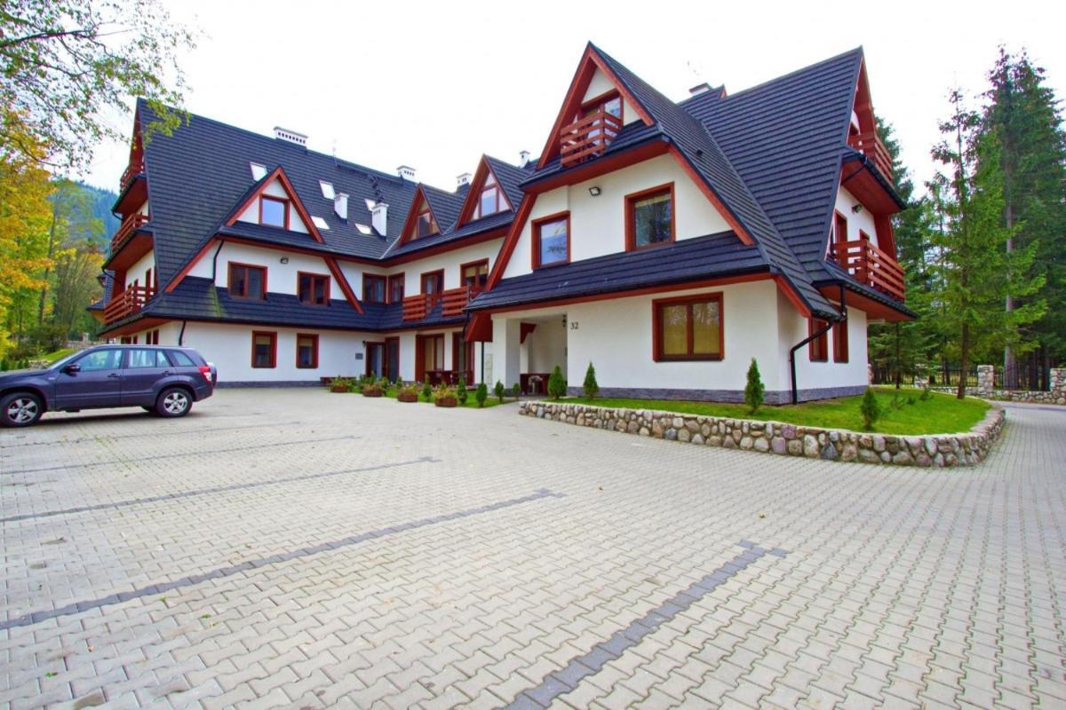 Koscielisko Residence Apartament Halszka 29C Luaran gambar